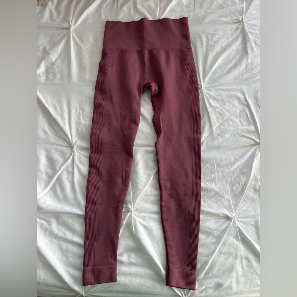Setactive Sculptflex Pink Leggings